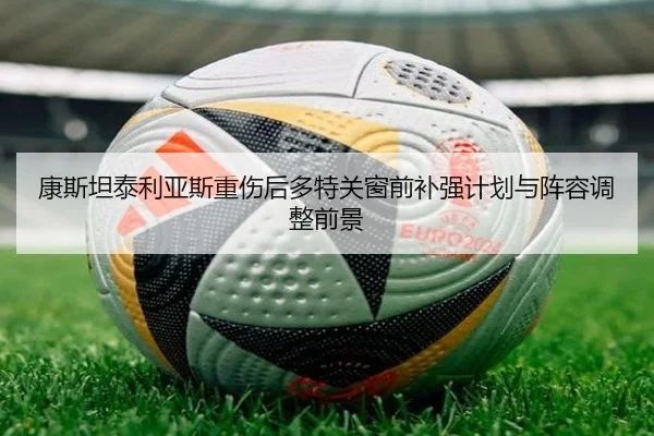 康斯坦泰利亚斯重伤后多特关窗前补强计划与阵容调整前景 - mksports